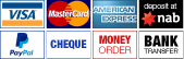 Buy Computer Hardware & Computer Software with VISA, MasterCard, PayPal, Bank Transfer/Deposit or Flexirent